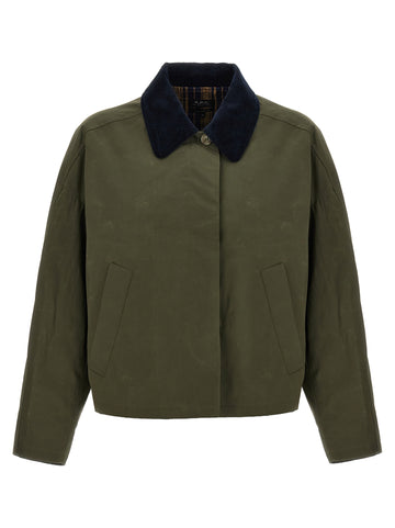 A.p.c. Becca Jacket
