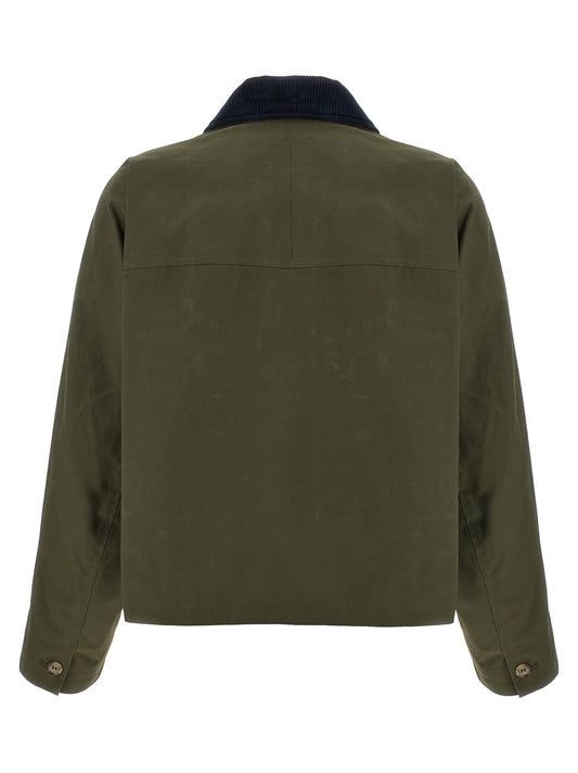 A.p.c. Becca Jacket
