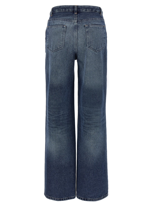 A.p.c. Elisabeth Jeans
