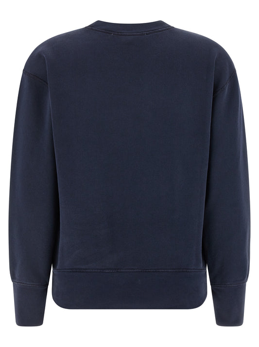 A.p.c. Paris Apc Capsule Sweatshirt For Marc Jacobs