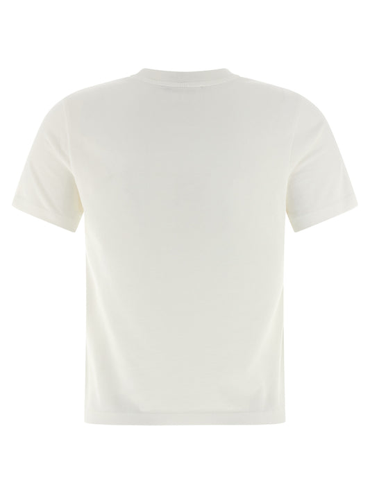 A.p.c. Apc Capsule T-shirt For Marc Jacobs