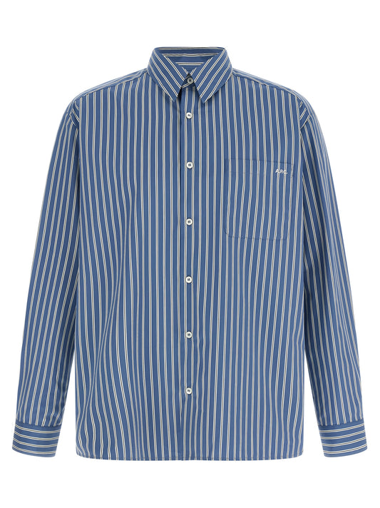 A.p.c. Malo Shirt