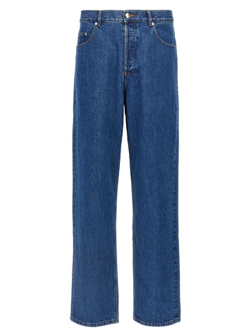 A.p.c. Fairfax Jeans