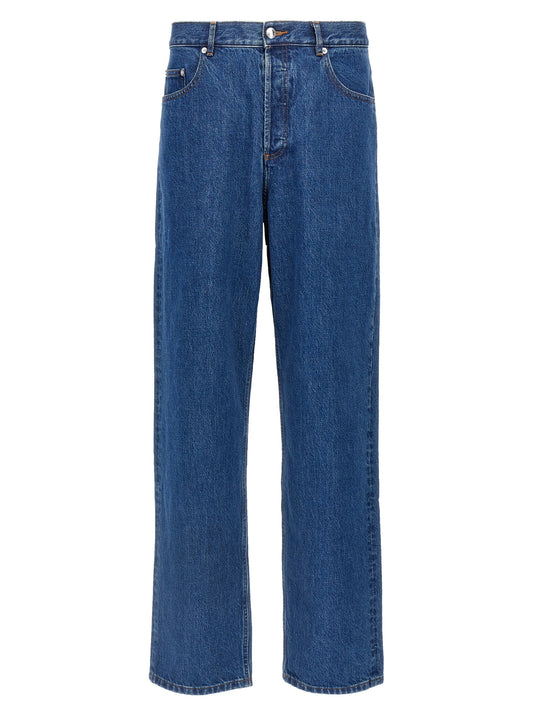 A.p.c. Fairfax Jeans