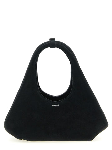 Coperni Folded Mini Handbag
