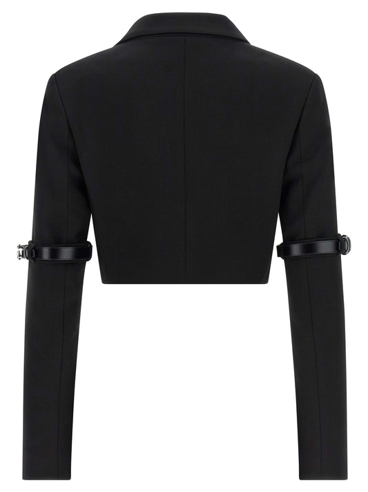 Coperni Hybrid Blazer