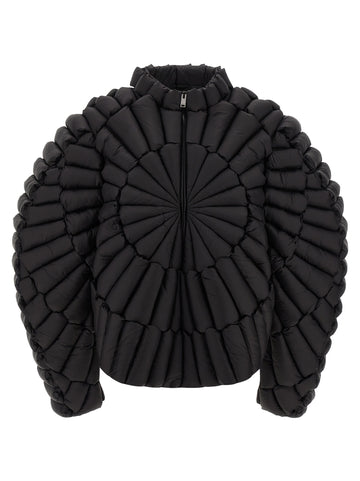Raxxy 3d Down Jacket