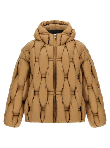 Raxxy 3d Down Jacket