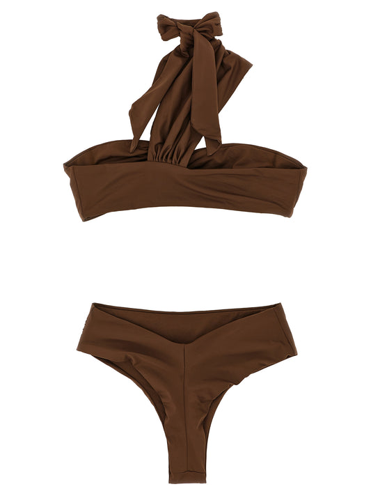 Elisabetta Franchi Jewel Bikini