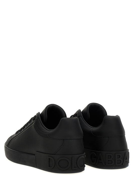 Dolce & Gabbana Portofino Sneakers
