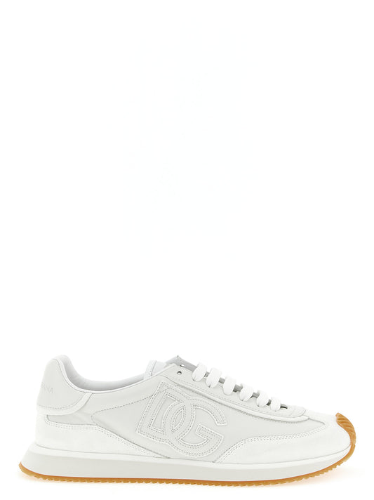 Dolce & Gabbana Dg Cushion Sneakers