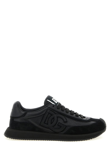 Dolce & Gabbana Dg Cushion Sneakers