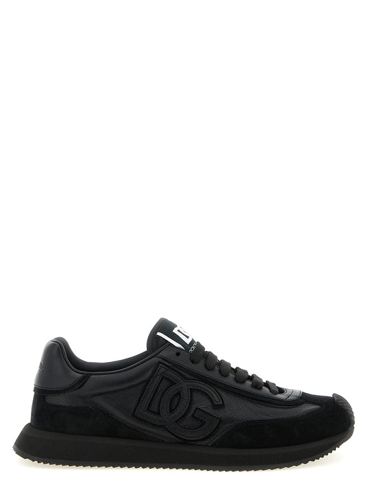 Dolce & Gabbana Dg Cushion Sneakers