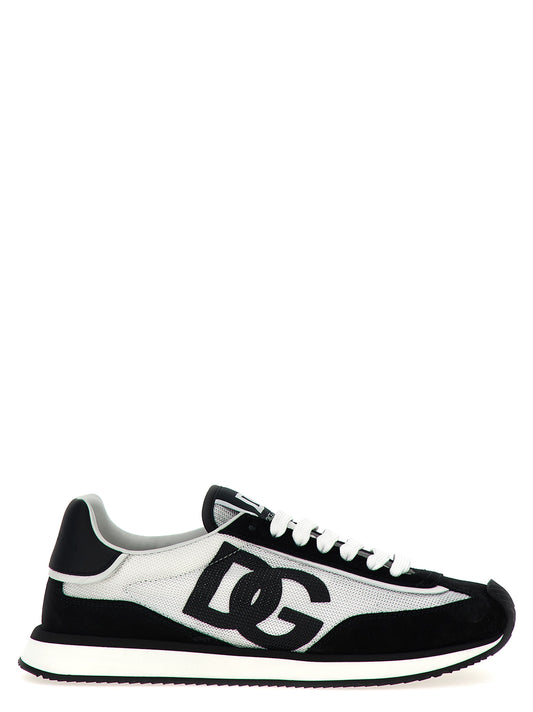 Dolce & Gabbana Dg Cushion Sneakers