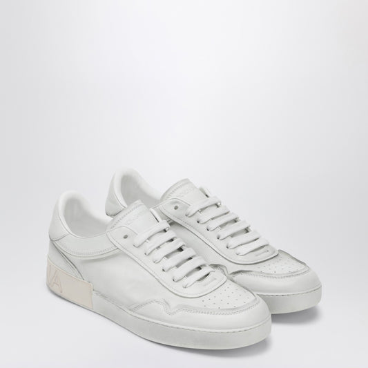 Dolce & Gabbana Dolce&Gabbana Vintage white Portofino sneakers