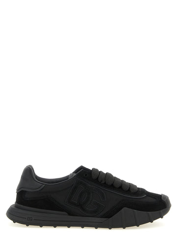 Dolce & Gabbana Dg Athletic Sneakers
