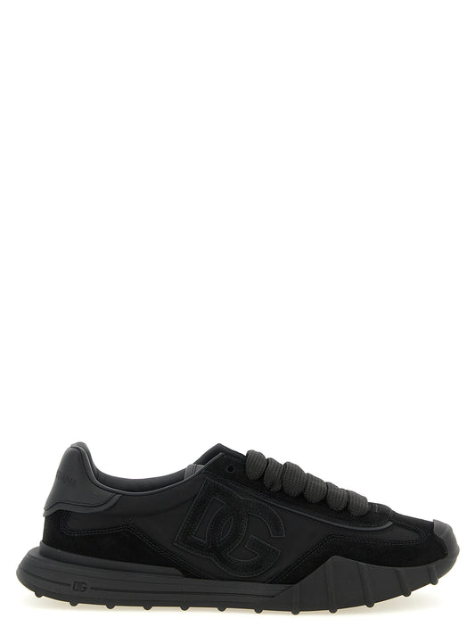 Dolce & Gabbana Dg Athletic Sneakers