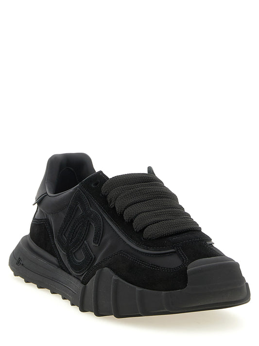 Dolce & Gabbana Dg Athletic Sneakers