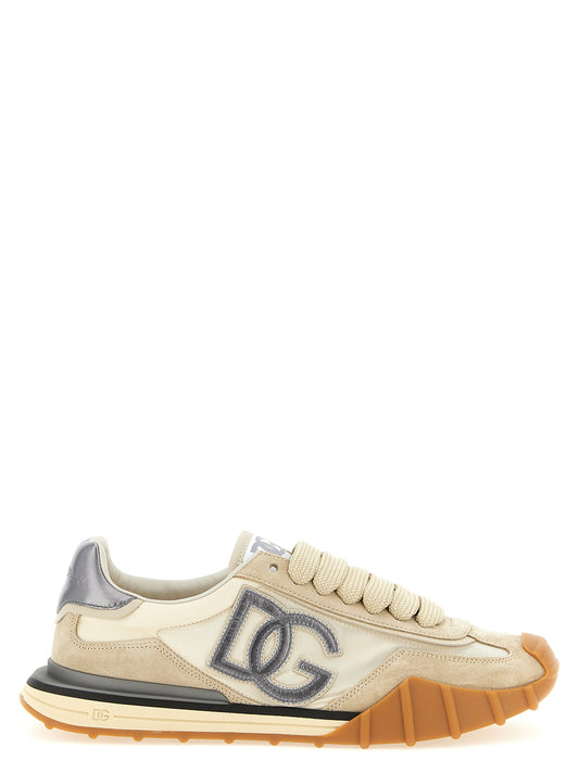 Dolce & Gabbana Dg Athletic Sneakers
