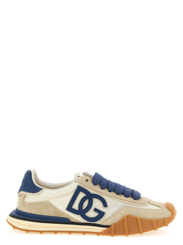 Dolce & Gabbana Dg Athletic Sneakers