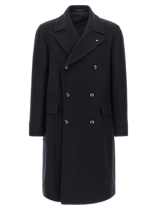Tagliatore Sherry Coat