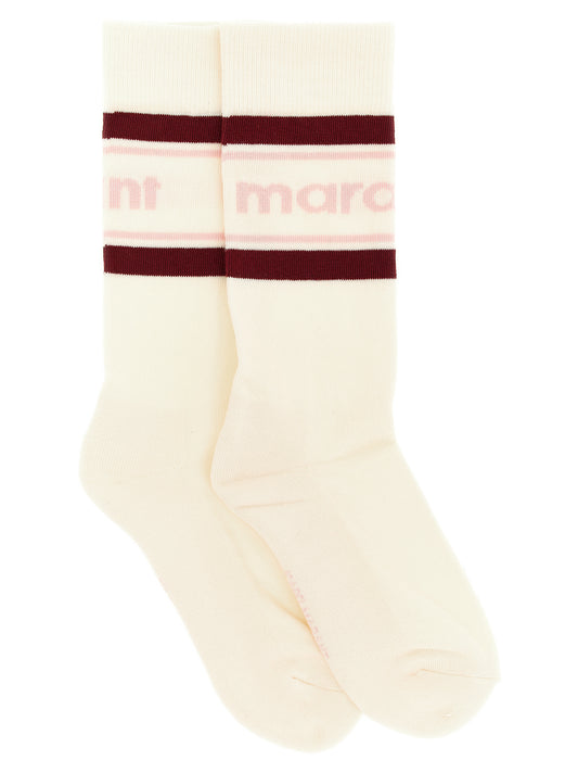 Isabel Marant Dona Socks