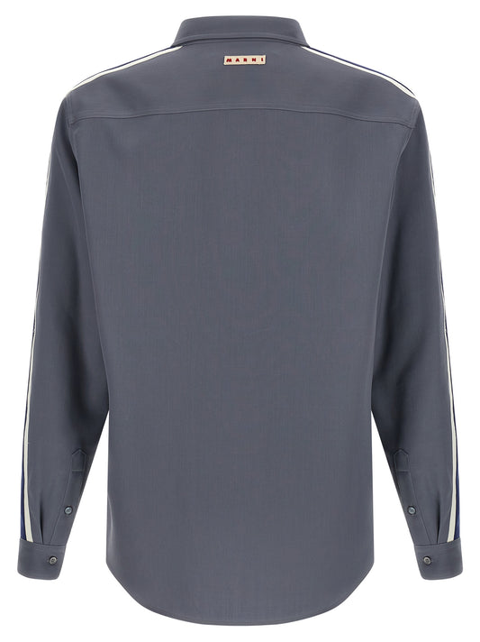 Marni Wool Shirt