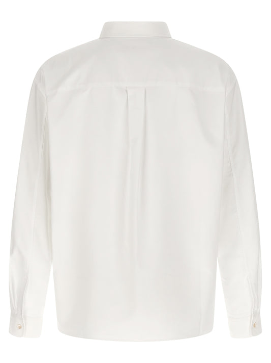 Marni Embroidery Shirt