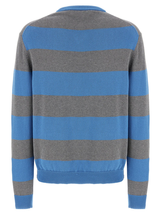 Marni Argyle Sweater