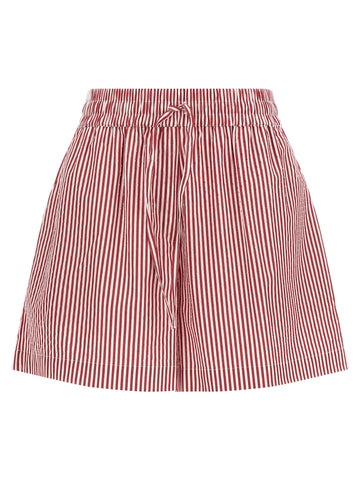 P.a.r.o.s.h. Cashine Shorts