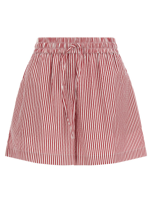 P.a.r.o.s.h. Cashine Shorts