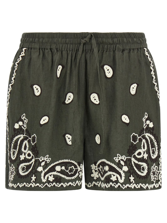 P.A.R.O.S.H. Beach26 Shorts