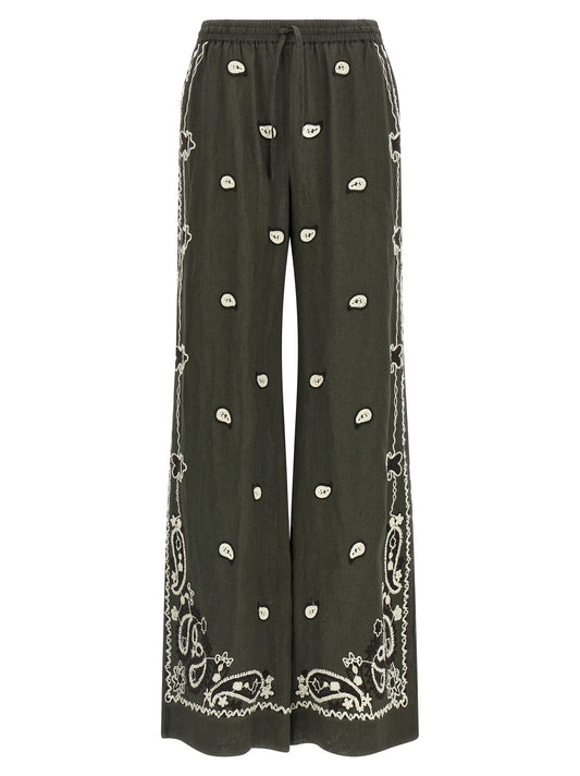 P.a.r.o.s.h. Beach26 Pants