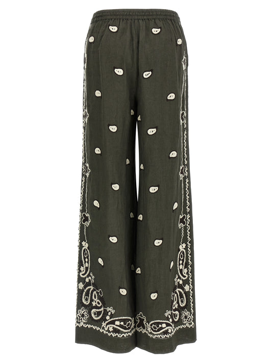 P.a.r.o.s.h. Beach26 Pants