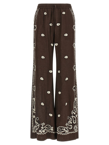 P.a.r.o.s.h. Beach26 Pants