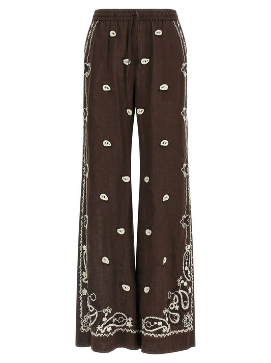 P.a.r.o.s.h. Beach26 Pants