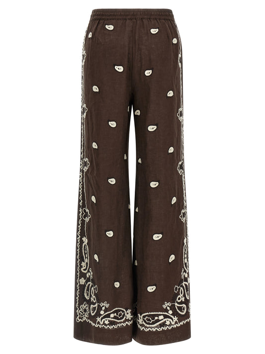 P.a.r.o.s.h. Beach26 Pants