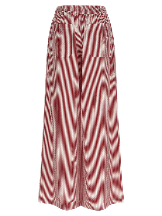 P.a.r.o.s.h. Cashine Pants