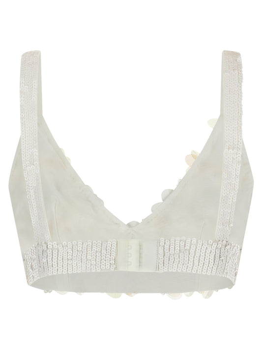 P.a.r.o.s.h. Gym Top