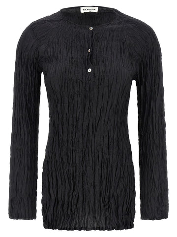 P.a.r.o.s.h. Soph Blouse