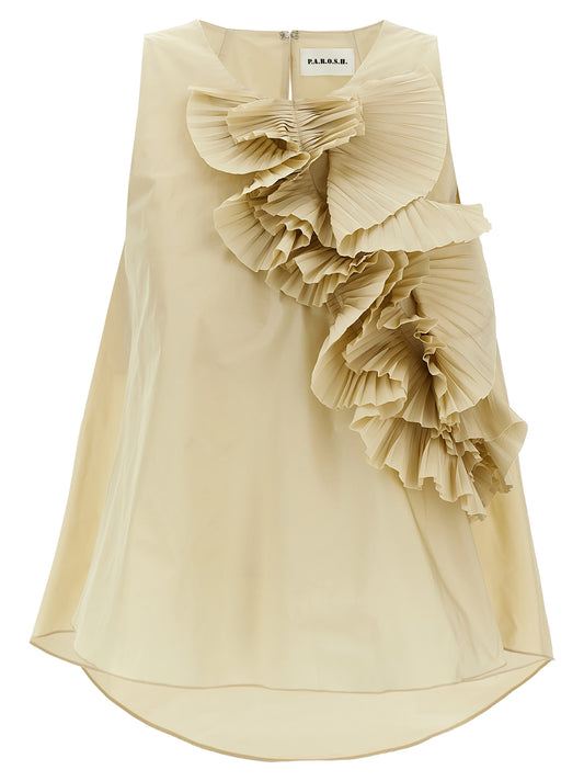 P.a.r.o.s.h. Pimpy Top