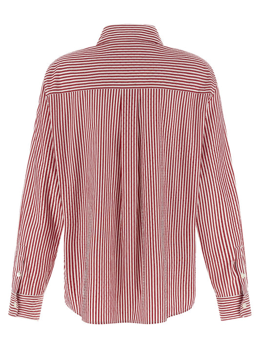 P.a.r.o.s.h. Cashine Shirt