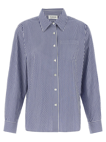 P.a.r.o.s.h. Cashine Shirt