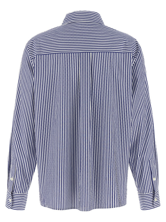 P.a.r.o.s.h. Cashine Shirt