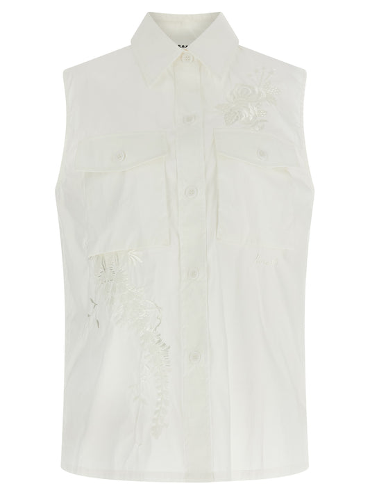 P.a.r.o.s.h. Ninja26 Shirt