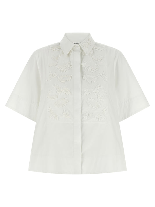 P.a.r.o.s.h. Cubo26 Shirt