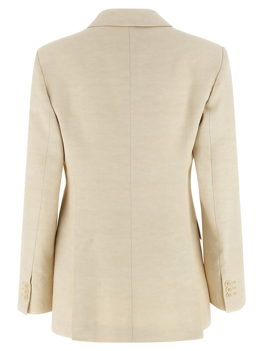 P.a.r.o.s.h. Raisa Blazer