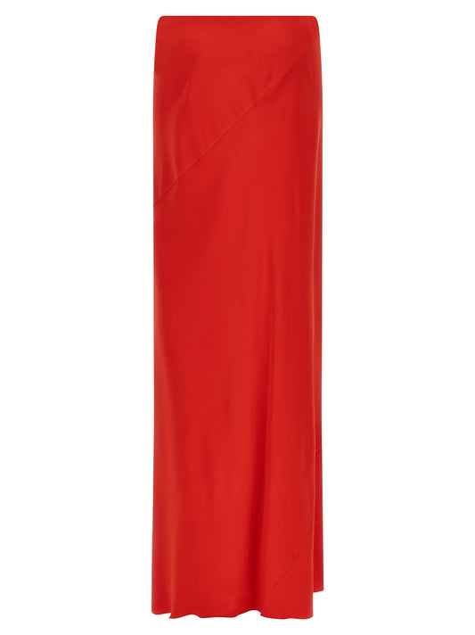 Ermanno Scervino Mermaid Skirt