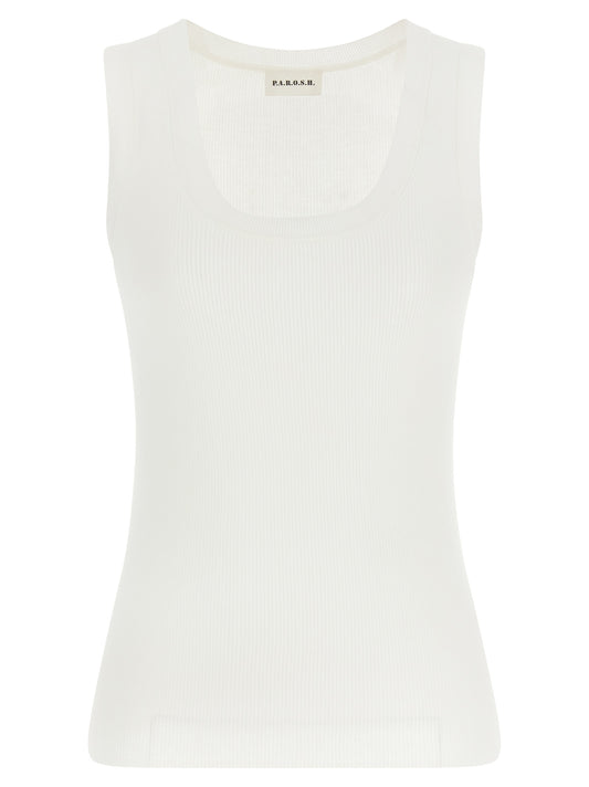 P.a.r.o.s.h. Cipria26 Top