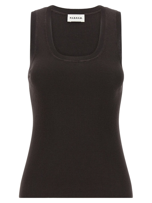 P.a.r.o.s.h. Cipria26 Top